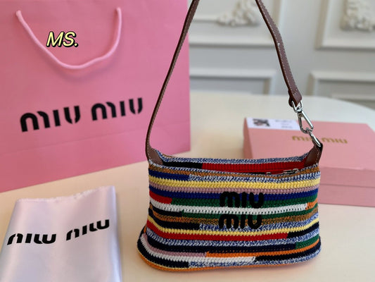 Custom luxury bags for women 08