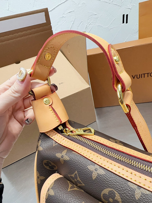 Design USA Custom luxury handbag