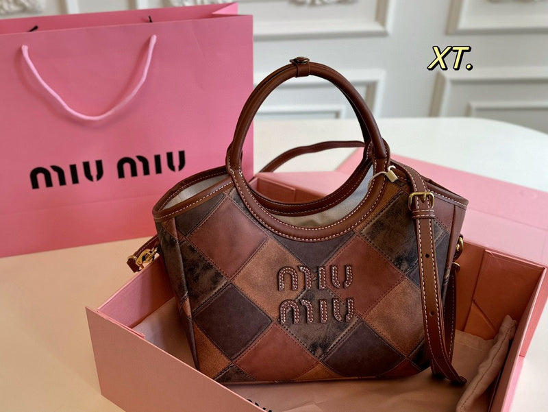 Custom luxury bags for women 10