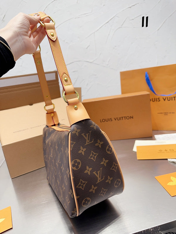 Design USA Custom luxury handbag
