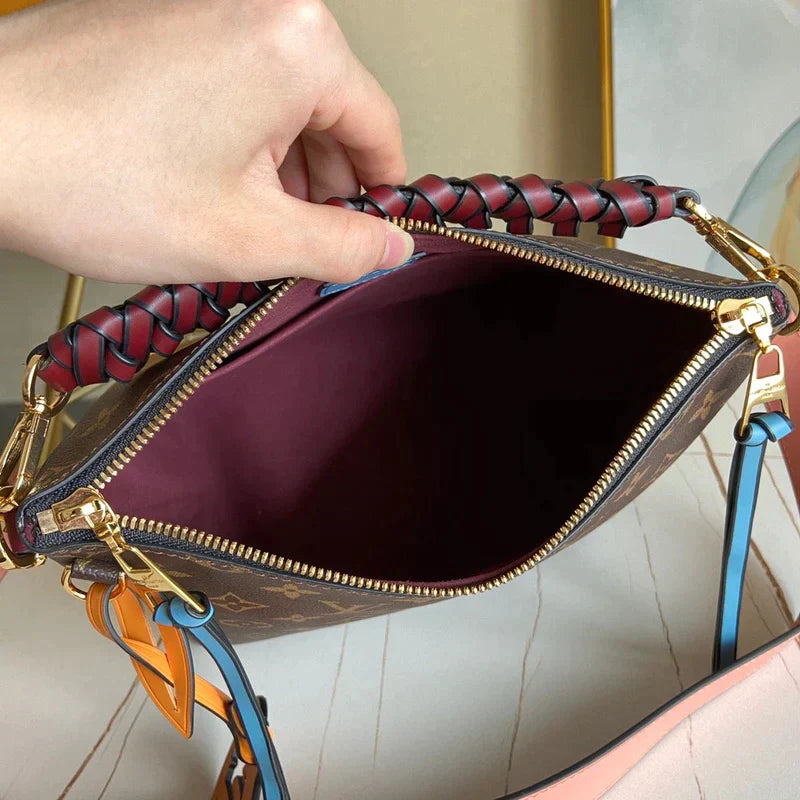 ESMEE - Top Quality Bags LUV 124