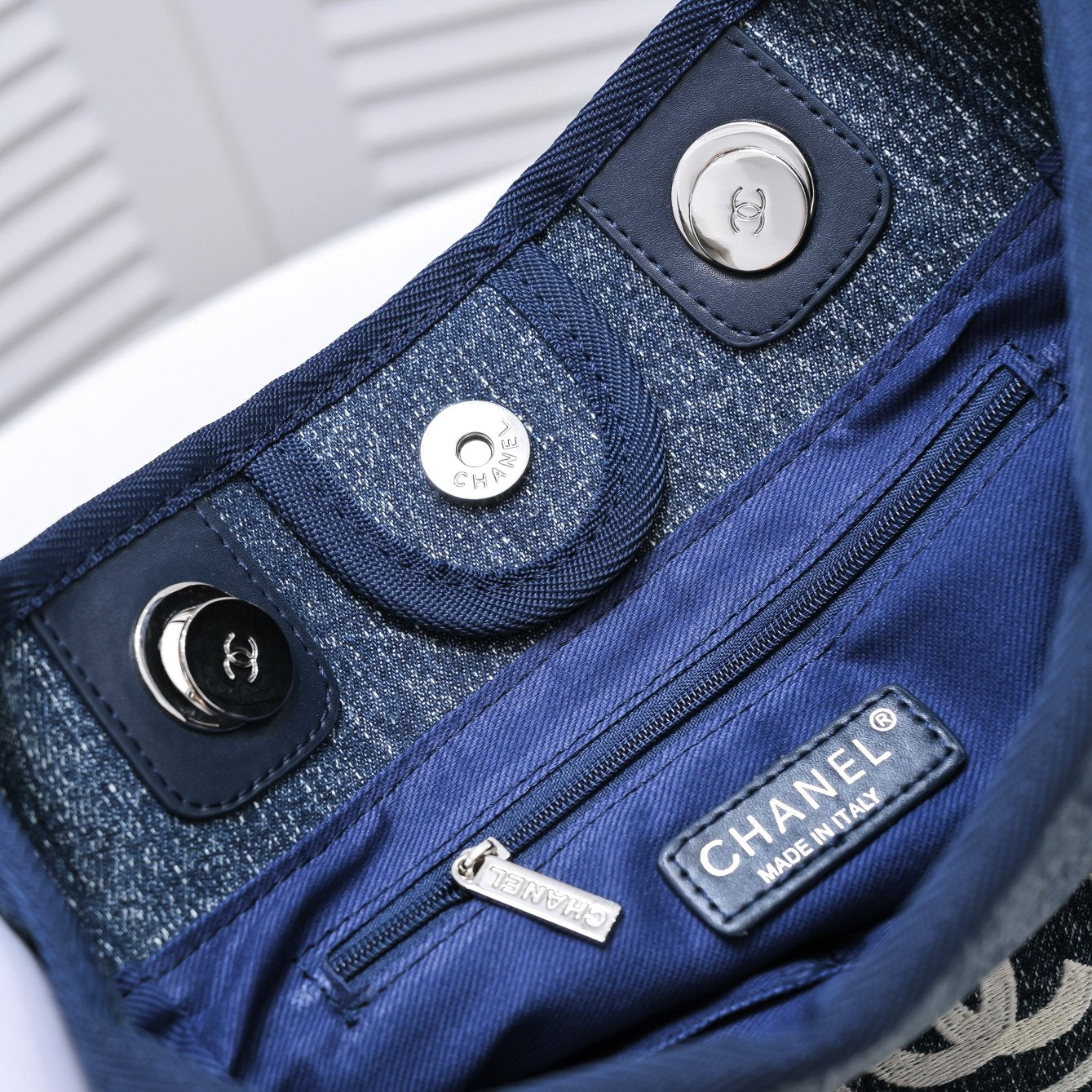 ESMEE - Top Quality Bags CHL 533