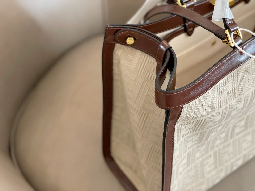 ESMEE - Top Quality Bag FND 673