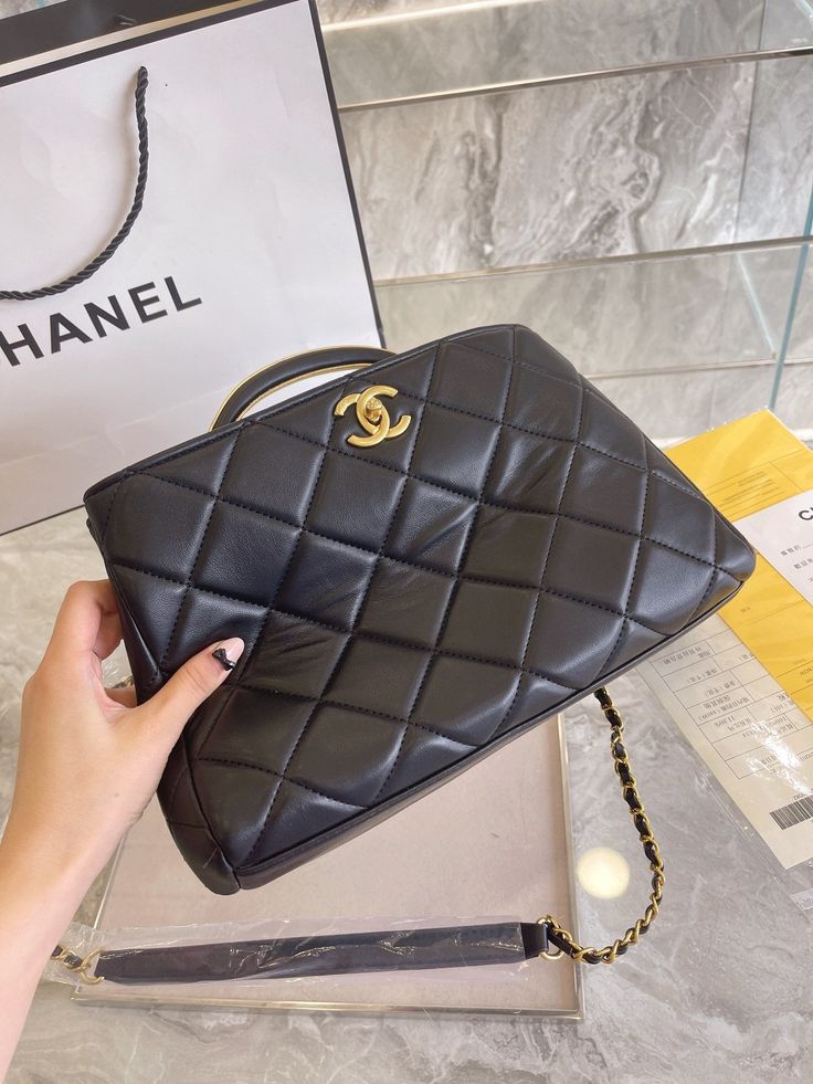 ESMEE - Top Quality Bags CHL 650