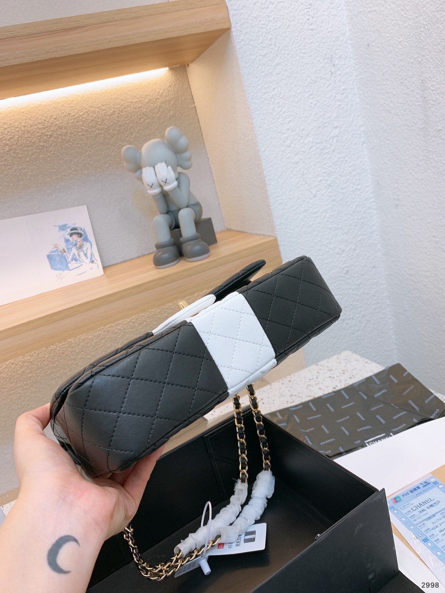 ESMEE - Top Quality Bags CHL 545