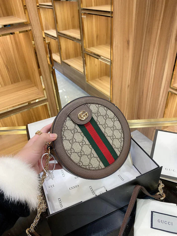ESMEE - Top Quality Bags GCI 404