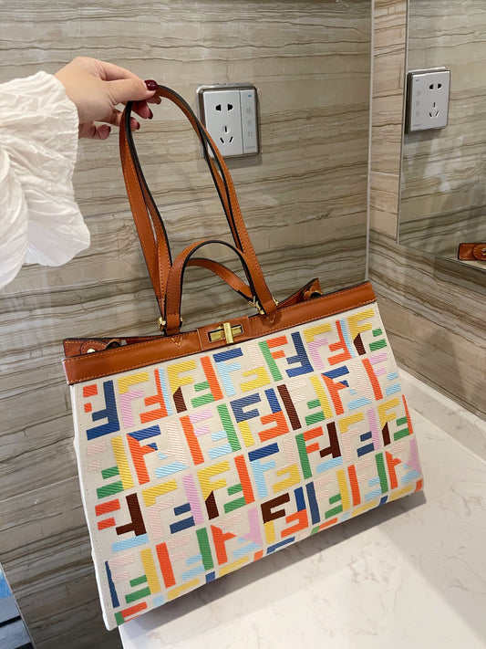 ESMEE - Top Quality Bag FND 641