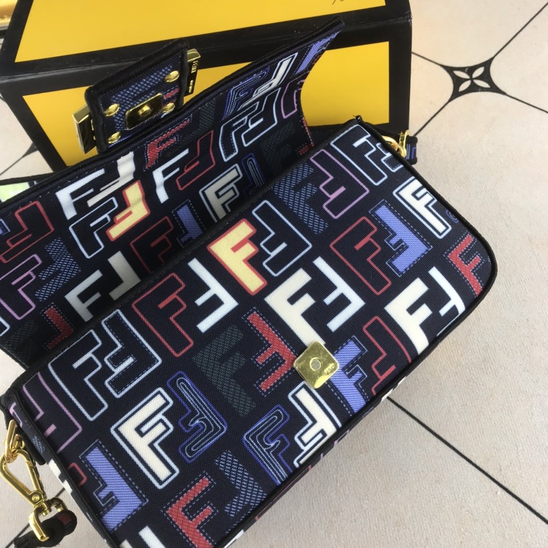 ESMEE - Top Quality Bag FND 726