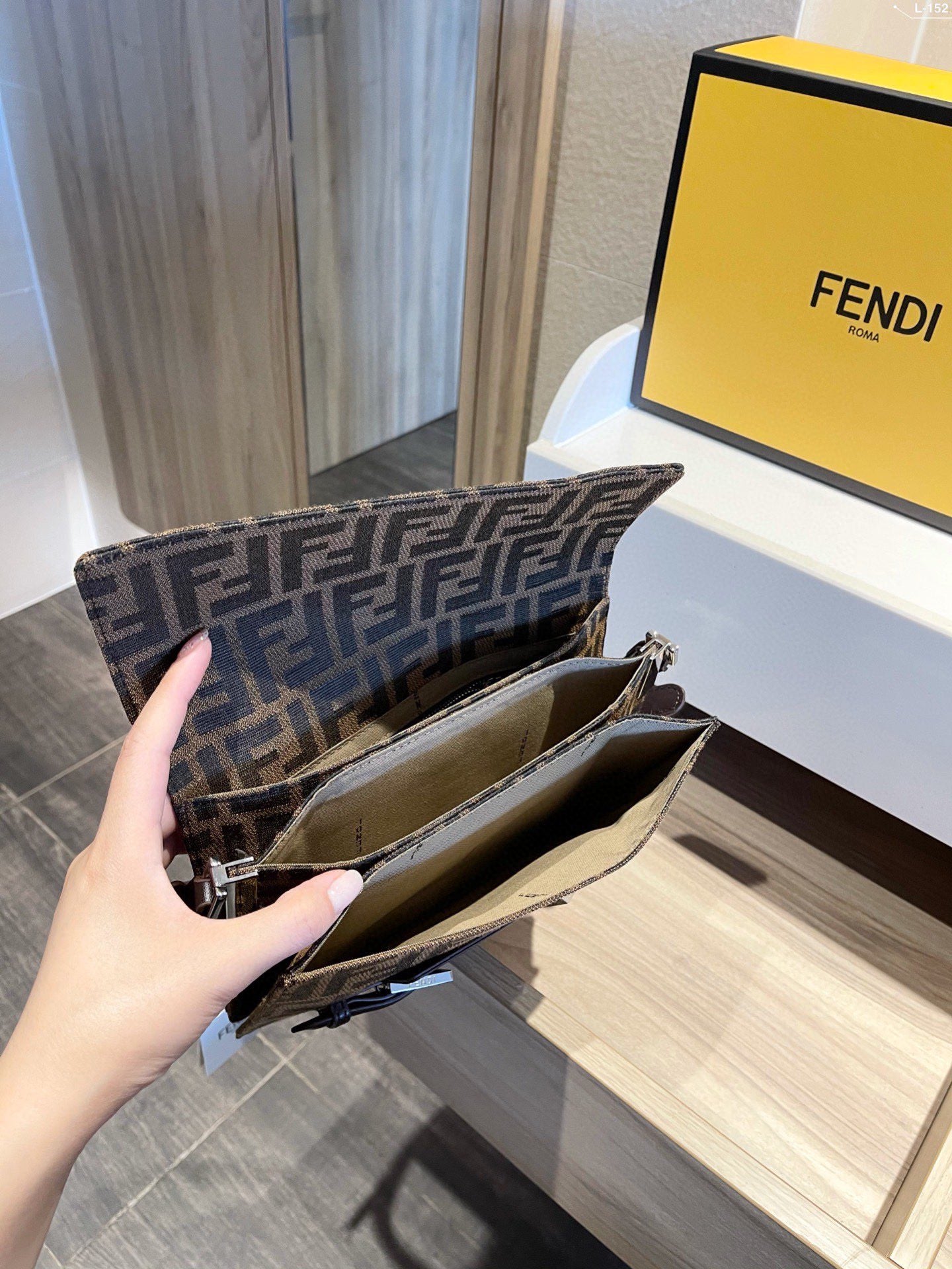 ESMEE - Top Quality Bag FND 621