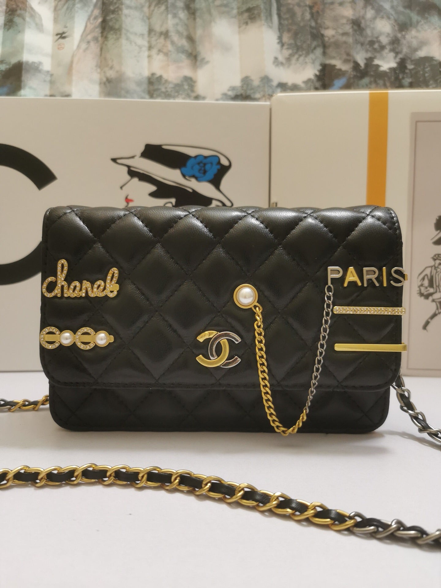 ESMEE - Top Quality Bags CHL 607