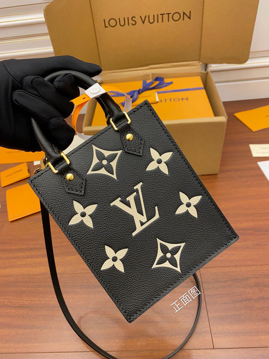 ESMEE - Top Quality Bags LUV 328