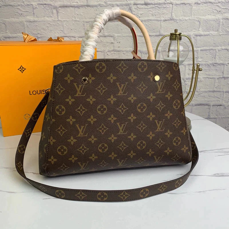 ESMEE - Top Quality Bags LUV 117