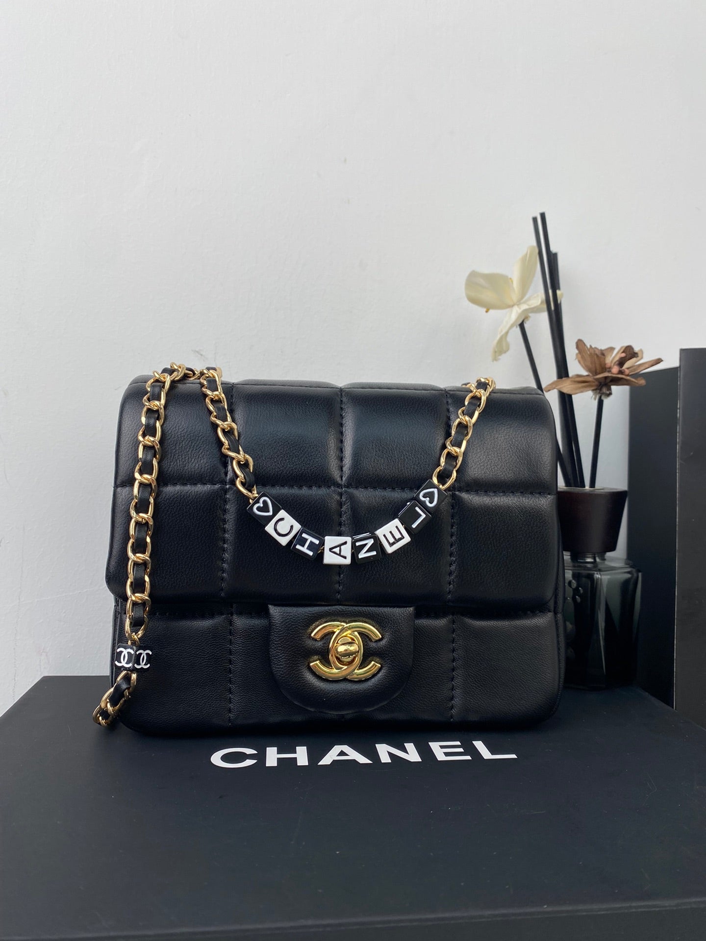 ESMEE - Top Quality Bags CHL 600