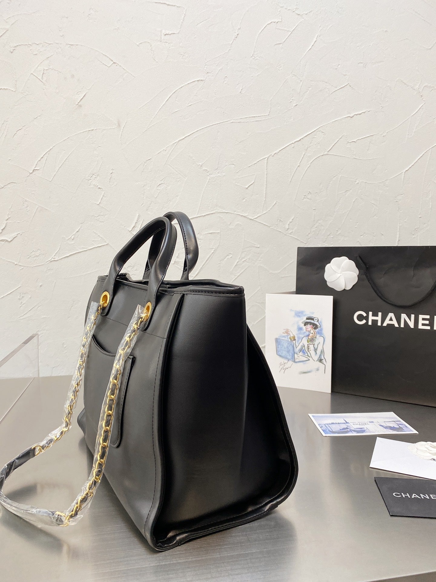 ESMEE - Top Quality Bags CHL 544