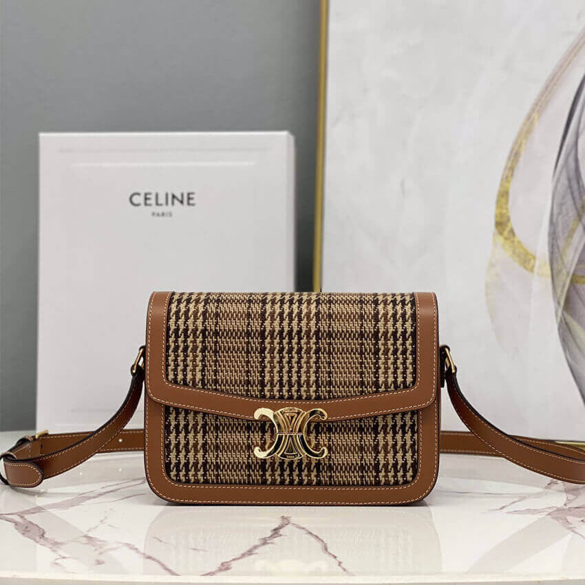 ESMEE - Top Quality Bags CLN 745