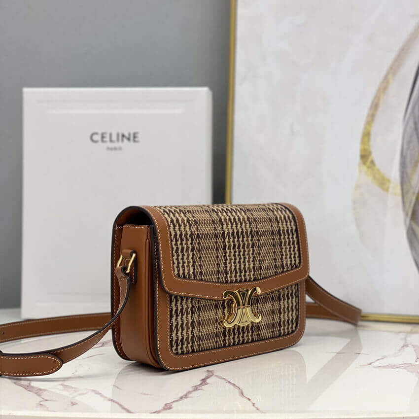 ESMEE - Top Quality Bags CLN 745