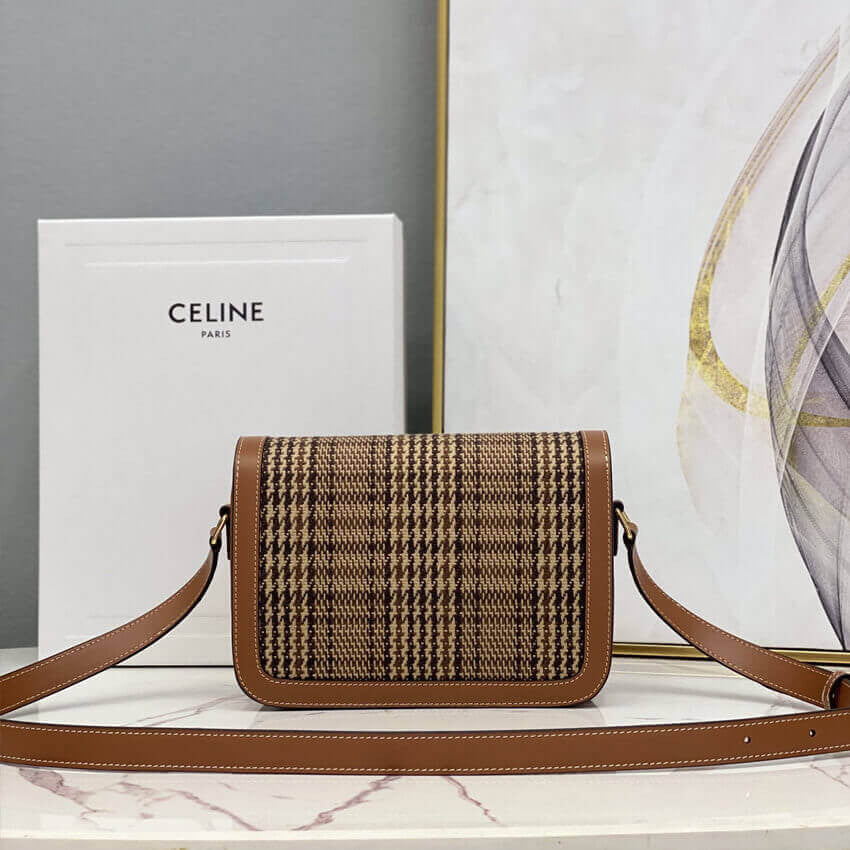 ESMEE - Top Quality Bags CLN 745