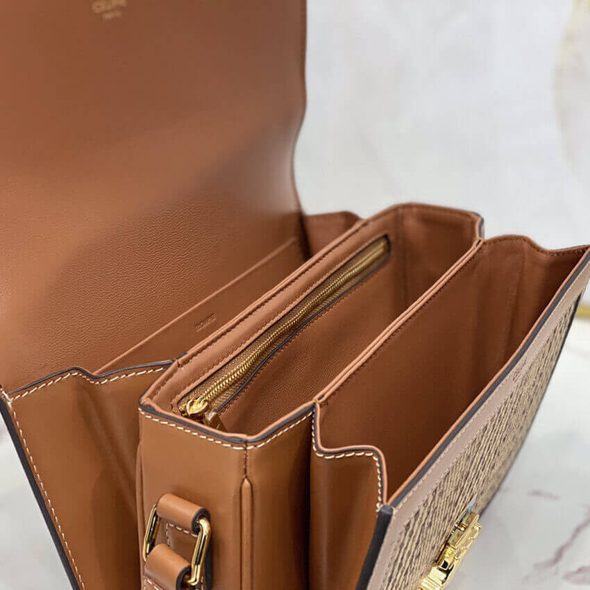 ESMEE - Top Quality Bags CLN 745