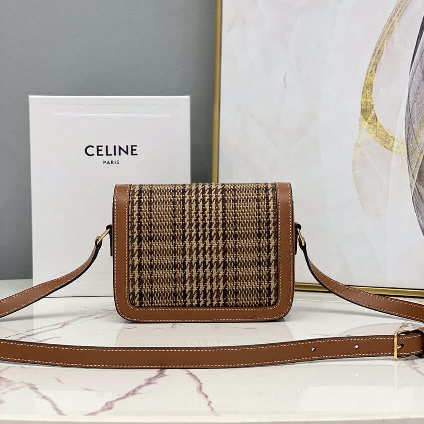 ESMEE - Top Quality Bags CLN 744
