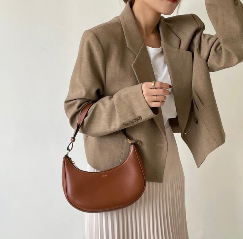 ESMEE - Top Quality Bags CLN 724