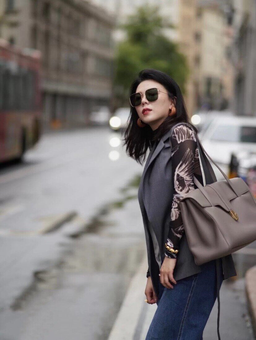 ESMEE - Top Quality Bags CLN 759