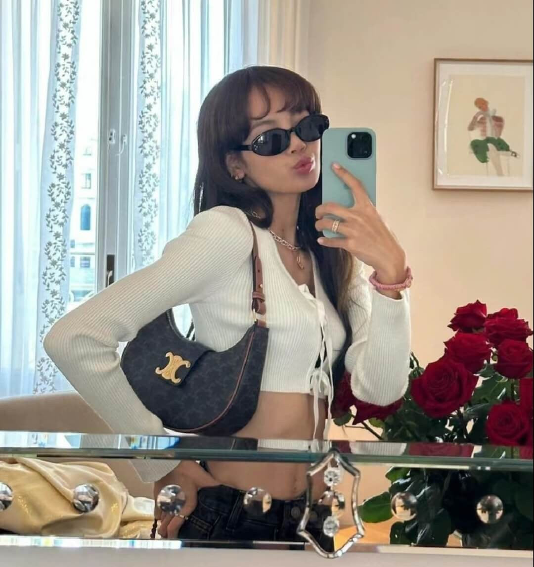 ESMEE - Top Quality Bags CLN 712