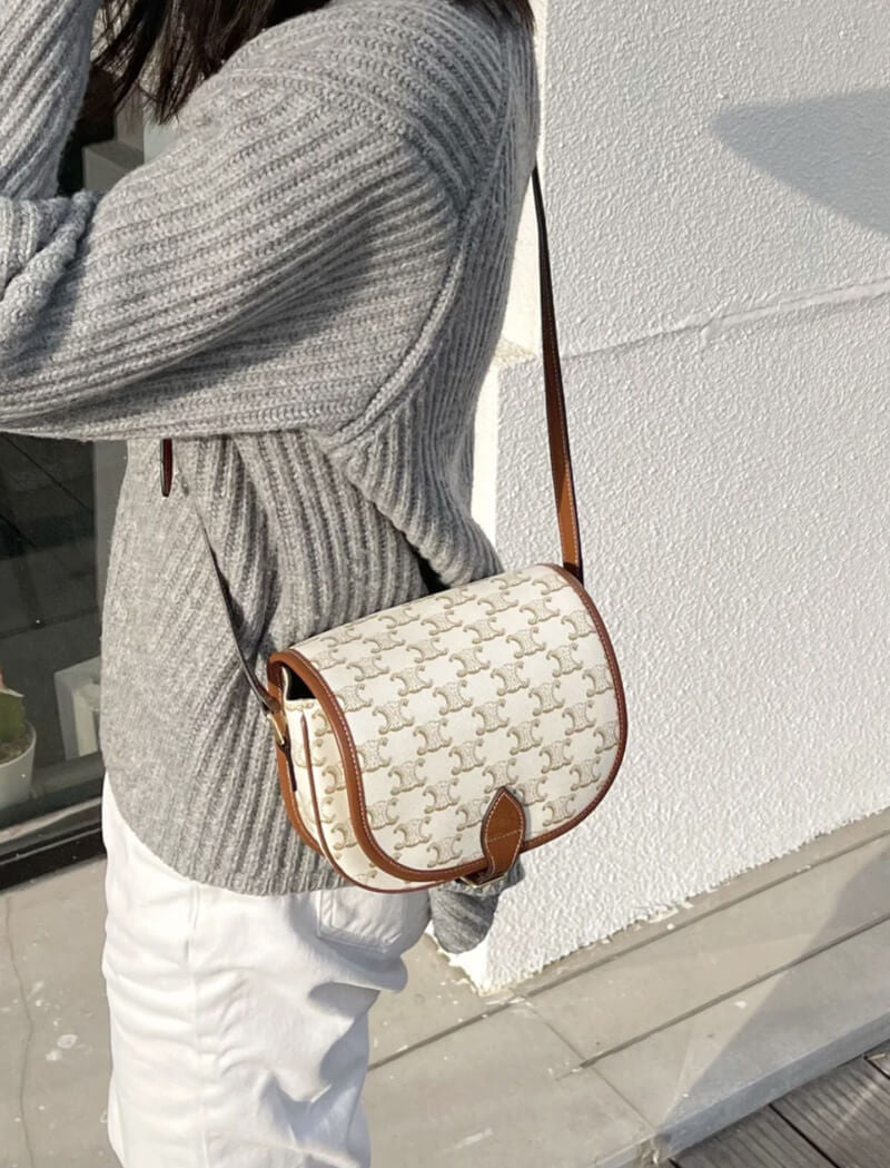 ESMEE - Top Quality Bags CLN 747