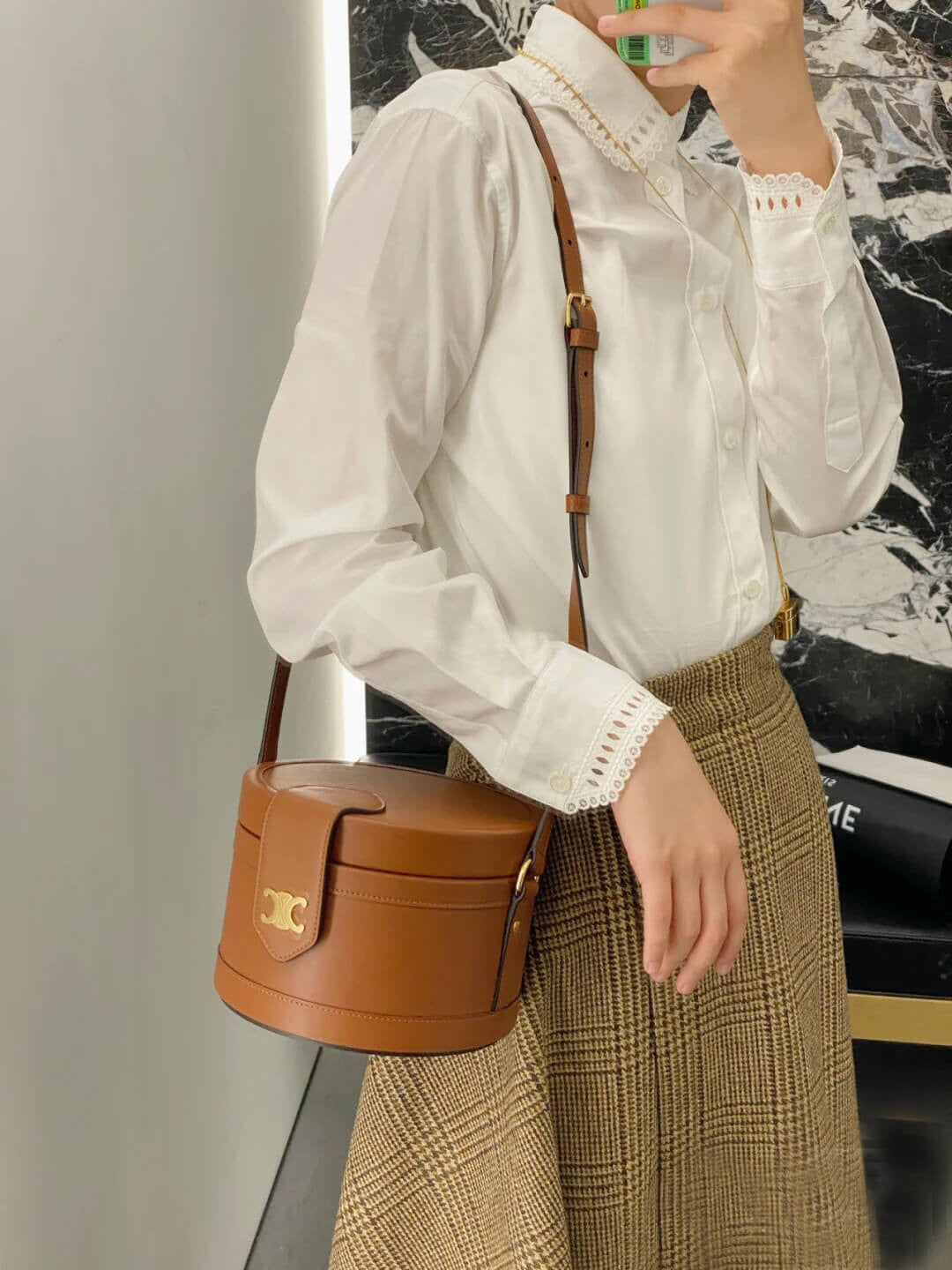 ESMEE - Top Quality Bags CLN 750