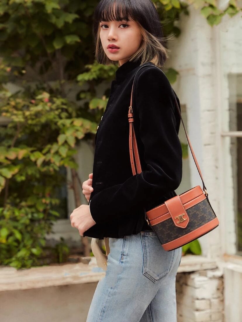 ESMEE - Top Quality Bags CLN 751