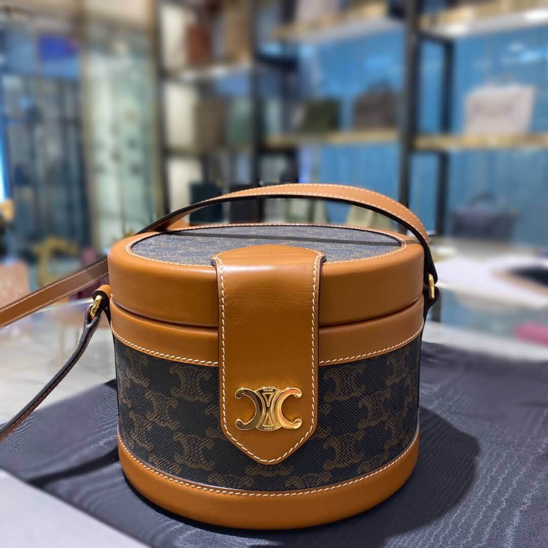 ESMEE - Top Quality Bags CLN 751