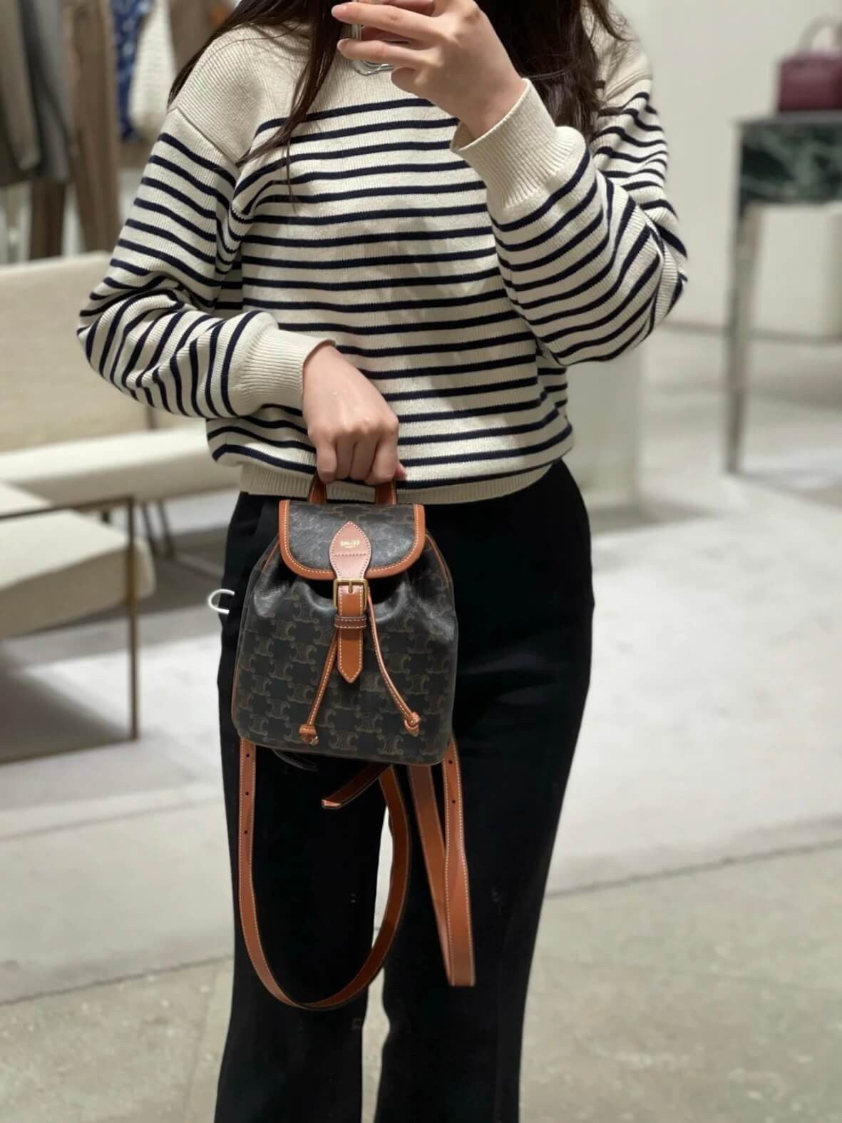 ESMEE - Top Quality Bags CLN 711