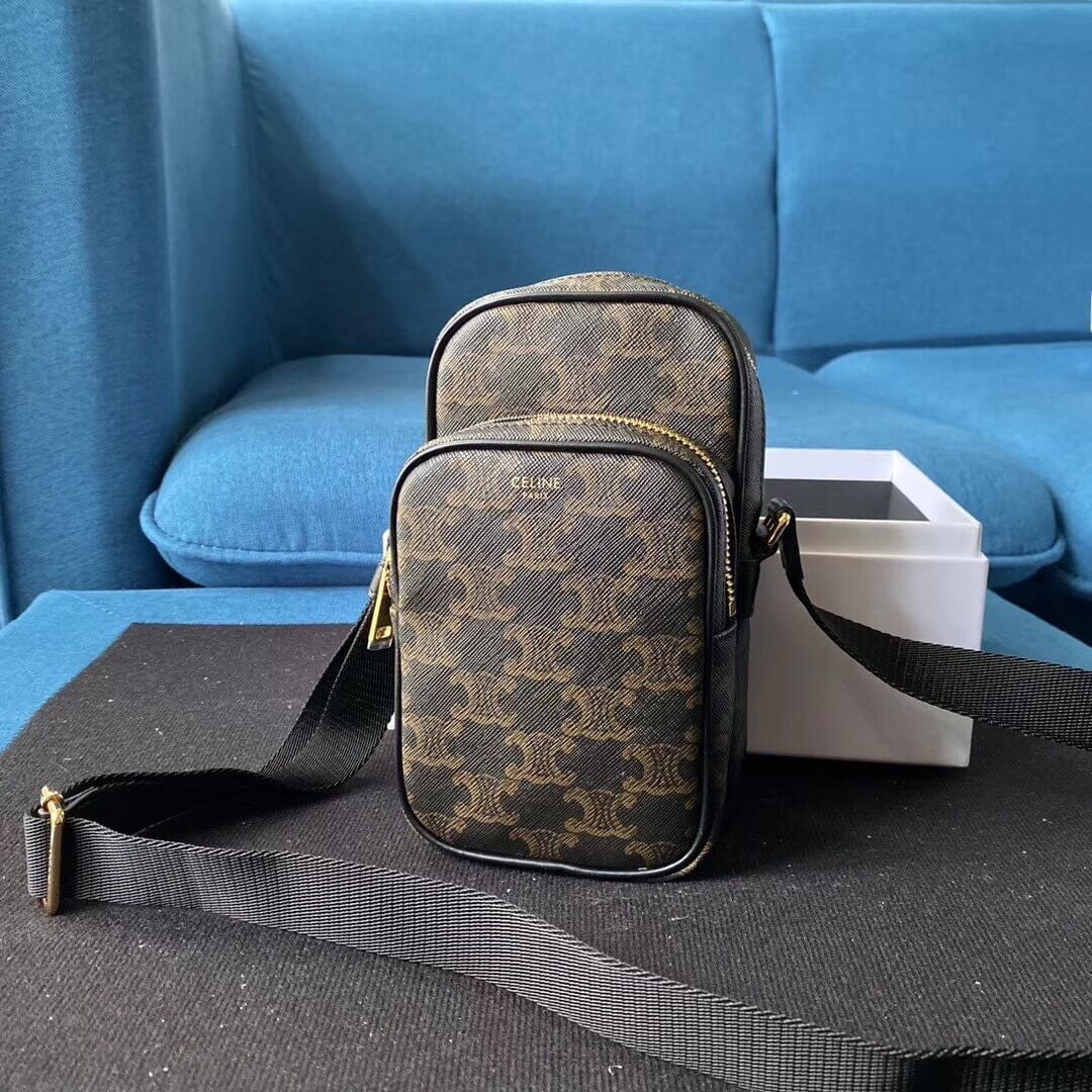 ESMEE - Top Quality Bags CLN 773