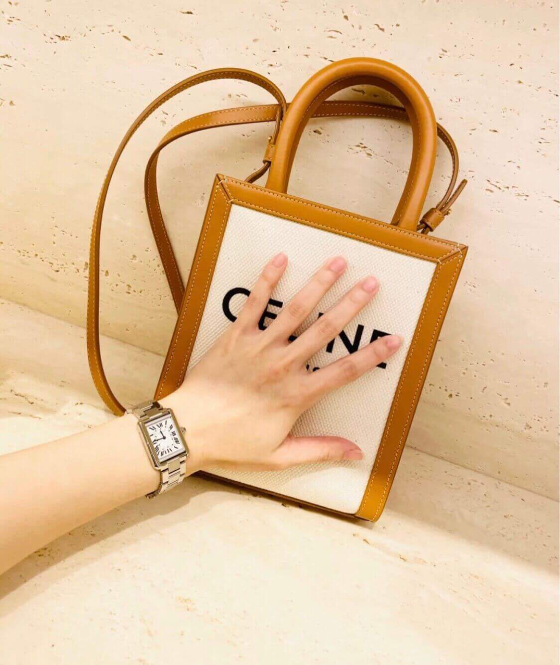 ESMEE - Top Quality Bags CLN 765
