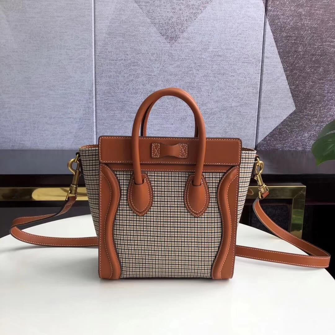 ESMEE - Top Quality Bags CLN 799