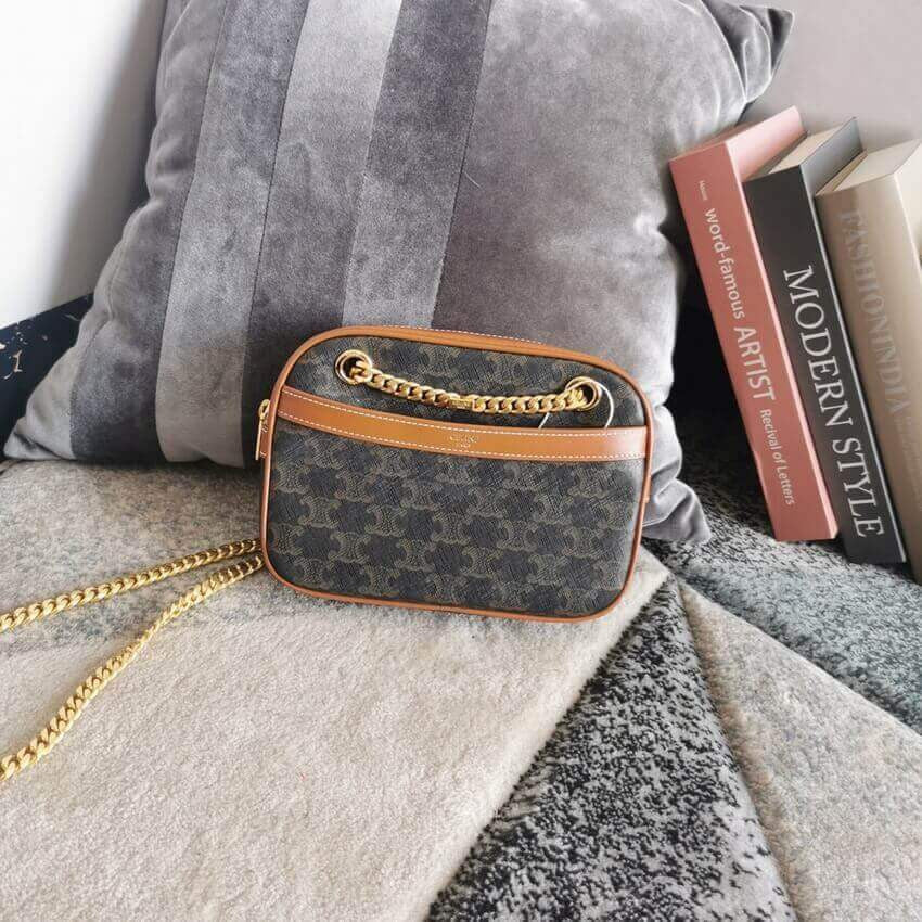 ESMEE - Top Quality Bags CLN 723