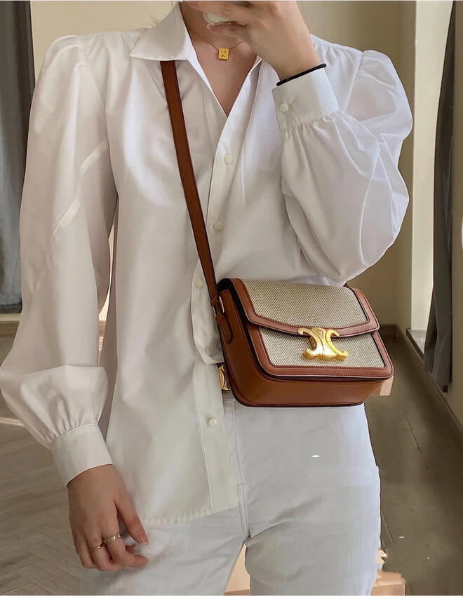 ESMEE - Top Quality Bags CLN 742