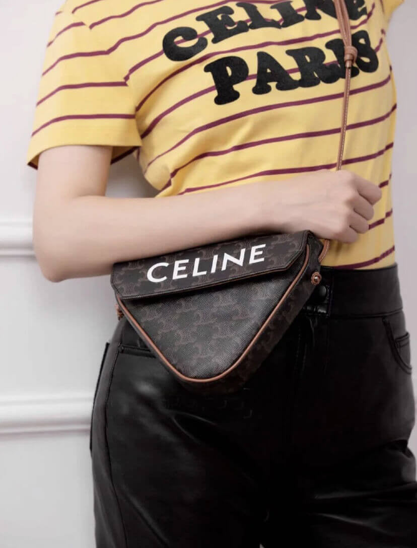ESMEE - Top Quality Bags CLN 728