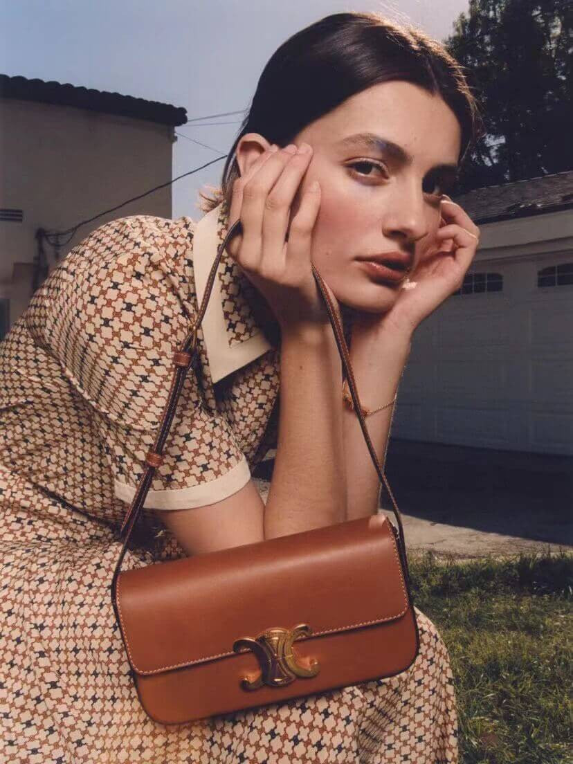 ESMEE - Top Quality Bags CLN 738