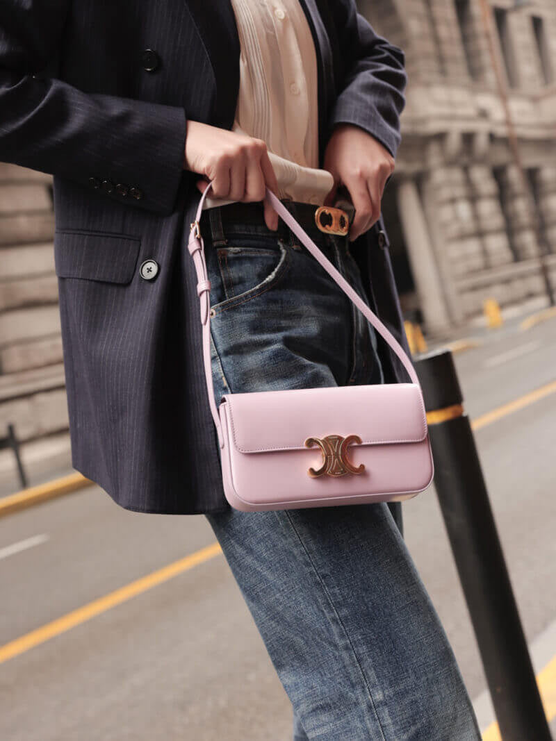 ESMEE - Top Quality Bags CLN 721
