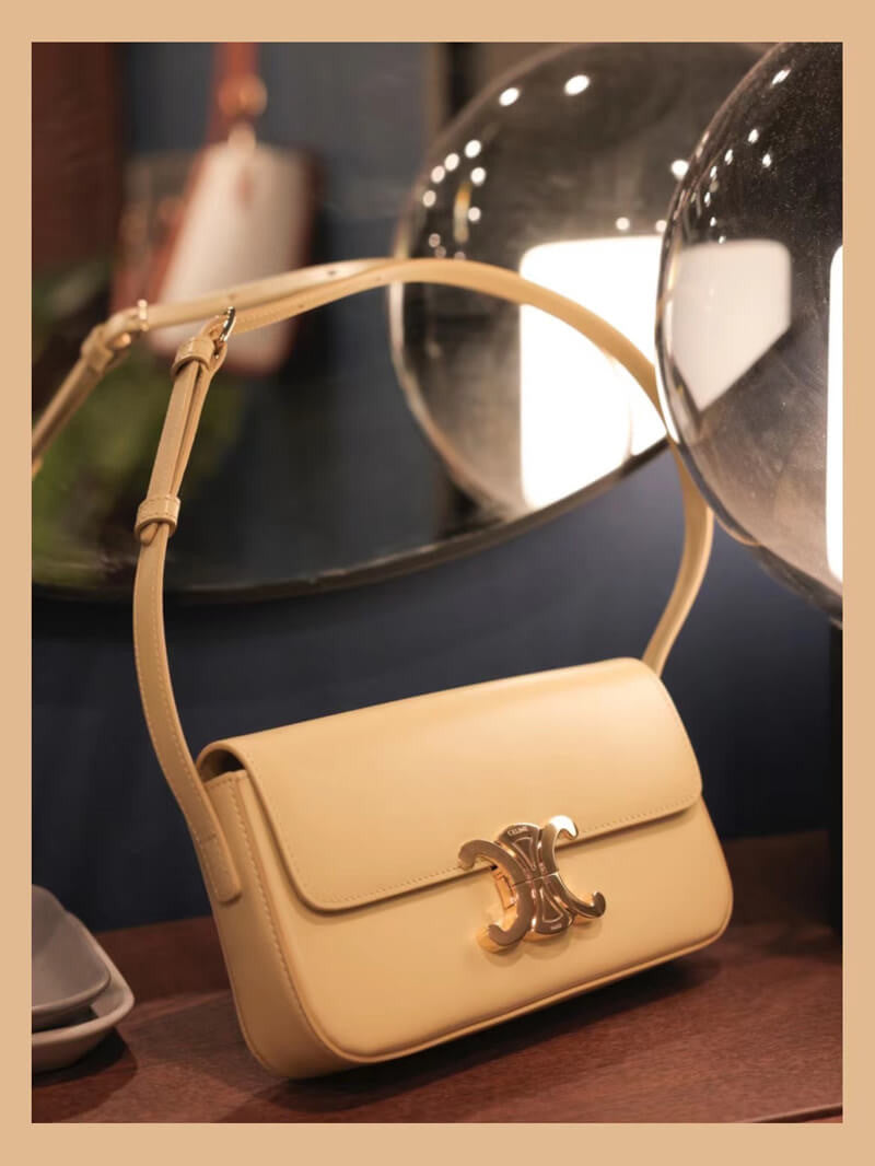 ESMEE - Top Quality Bags CLN 719