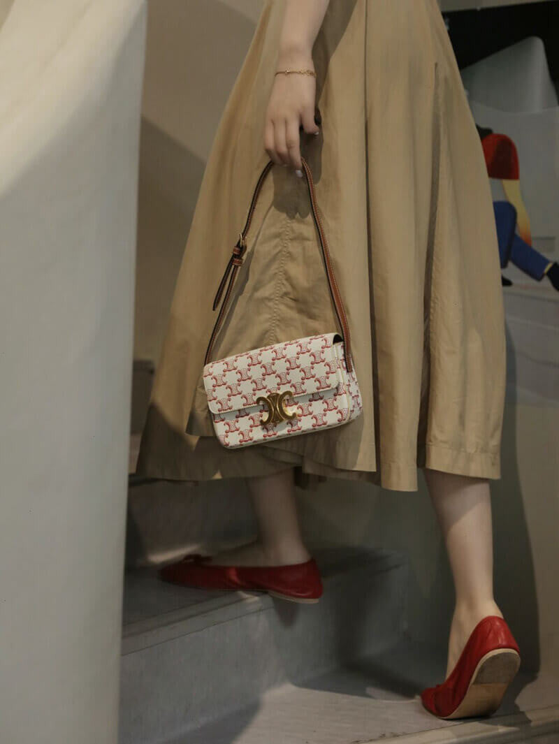 ESMEE - Top Quality Bags CLN 733