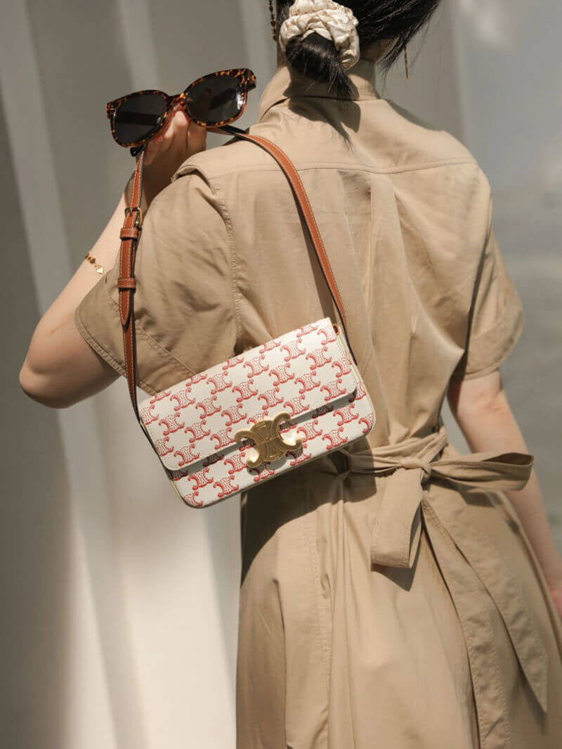 ESMEE - Top Quality Bags CLN 733