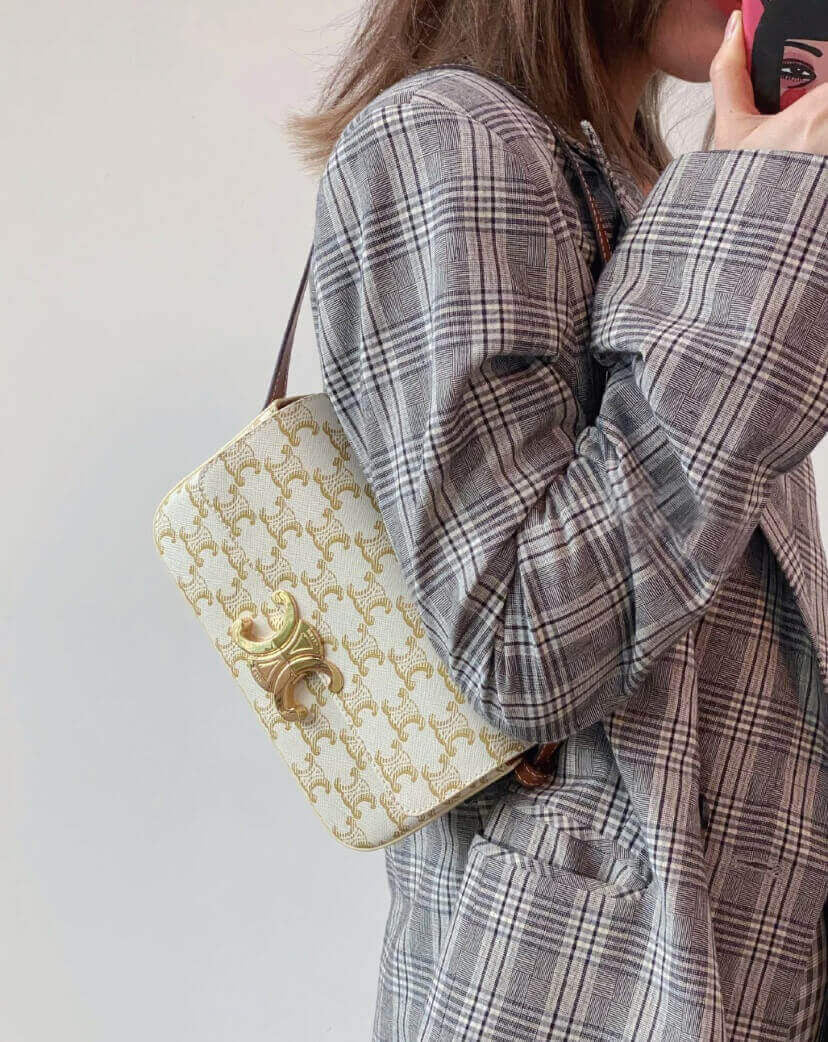 ESMEE - Top Quality Bags CLN 734