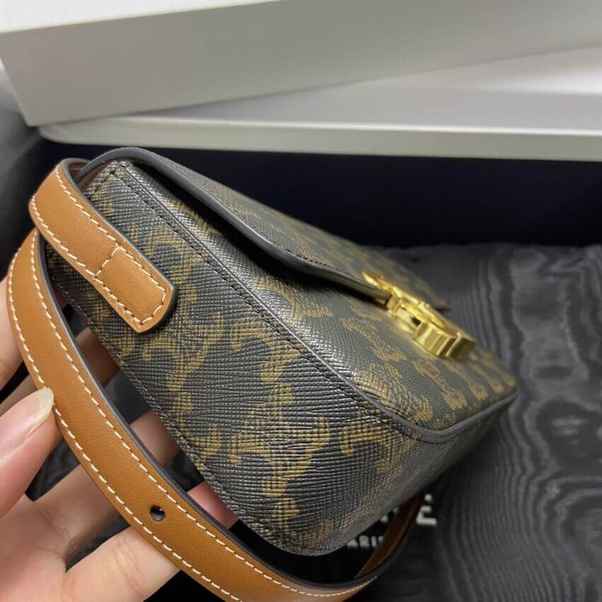 ESMEE - Top Quality Bags CLN 735