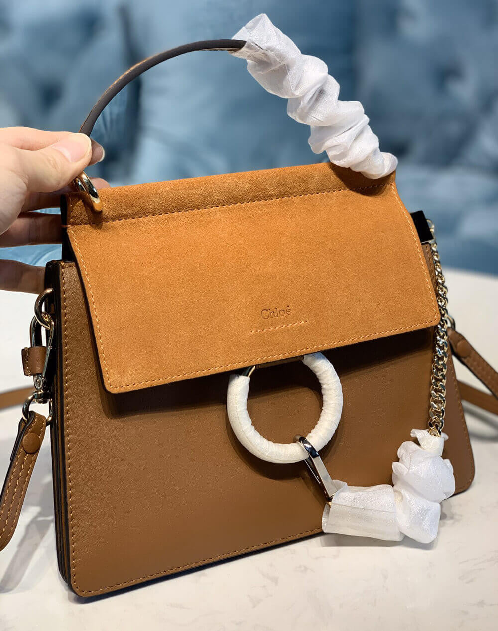 ESMEE - Top Quality Bags CLE 924
