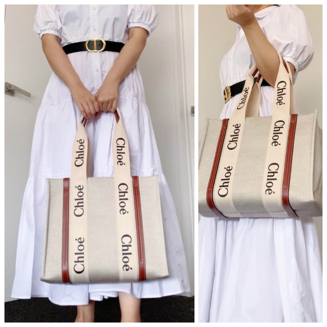 ESMEE - Top Quality Bags CLE 901
