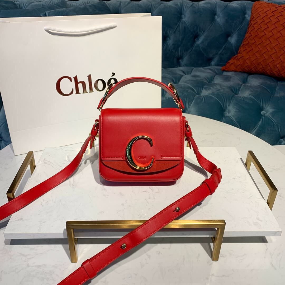 ESMEE - Top Quality Bags CLE 917