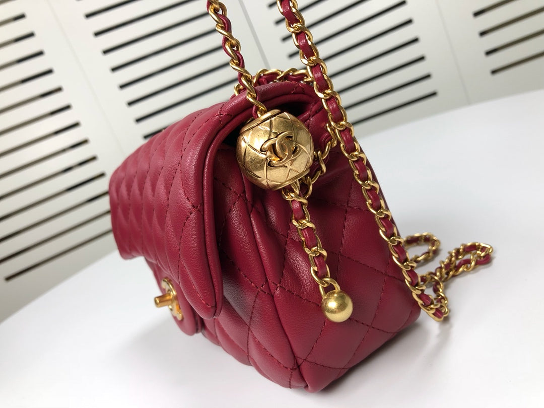 ESMEE - Top Quality Bags CHL 530