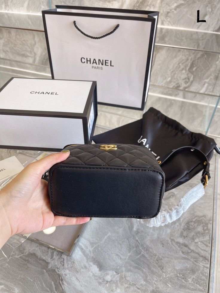 ESMEE - Top Quality Bags CHL 652