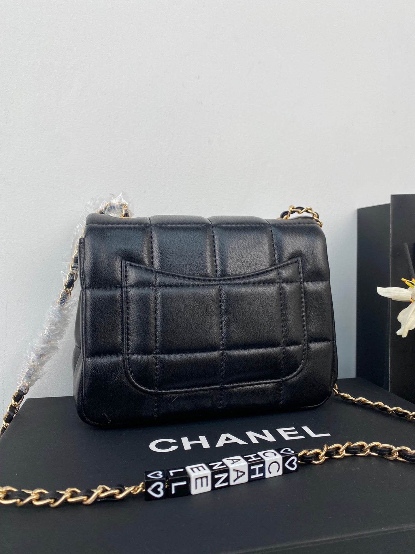 ESMEE - Top Quality Bags CHL 600